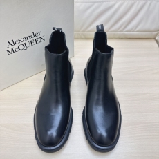 McQueen Boots